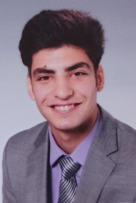 Alabbas Alalousi